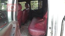 نيسان نافارا